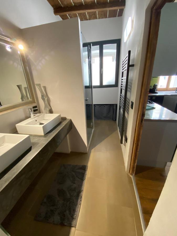 L'ile-rousse Appartement *
