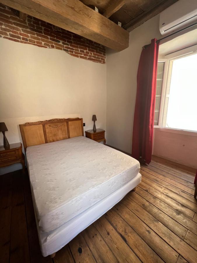 Apartment L'ile-rousse *
