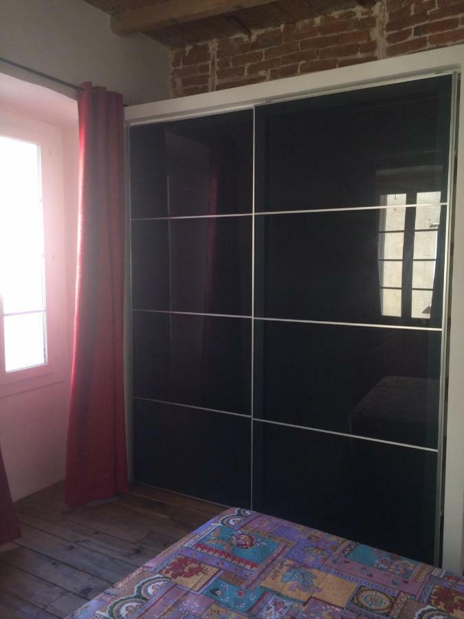 L'ile-rousse Apartment *