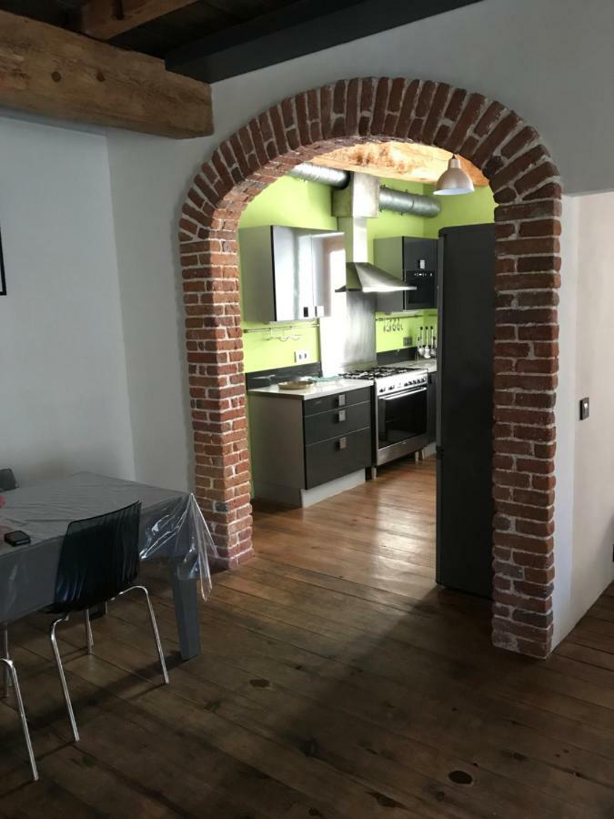 L'ile-rousse Appartement