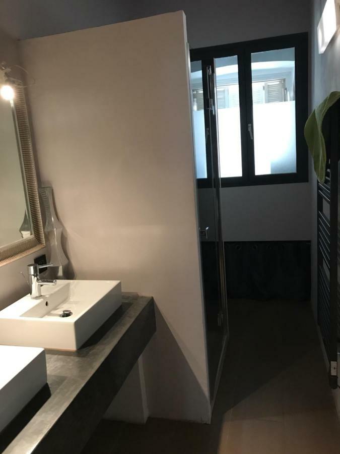 Appartement L'ile-rousse *